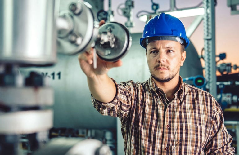 Petroleum Compliance Regulations