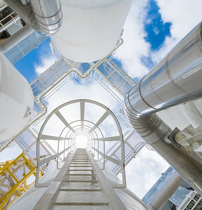 Steppeway Petroleum Trading