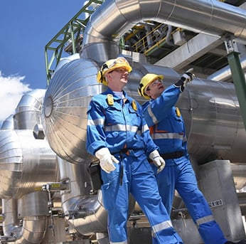 Global Energy Solutions